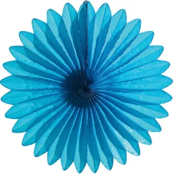 DecoWoerner Decoración Temática>Abanicos Decorativos Ø 44 Cm