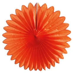 DecoWoerner Decoración Temática>Abanicos Decorativos Ø 44 Cm