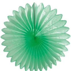 DecoWoerner Decoración Temática>Abanicos Decorativos Sorbete Ø 44 Cm