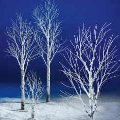 DecoWoerner Decoración De Invierno|Árboles Artificiales><noscript><img width=