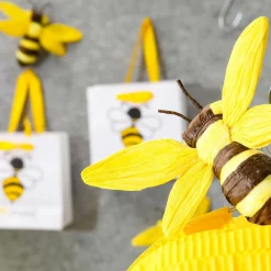 DecoWoerner Decoración De Animales|Decoración De Primavera><noscript><img width=
