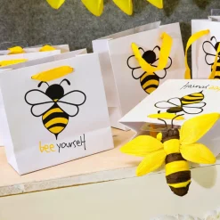 DecoWoerner Decoración De Animales|Decoración De Primavera><noscript><img width=