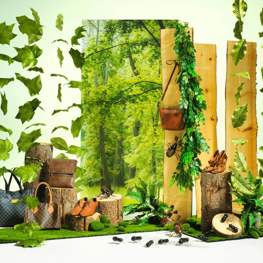 DecoWoerner Decoración De Animales|Decoración De Primavera>Abejorro Decorativo, 20 Cm