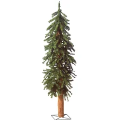 DecoWoerner Árboles De Navidad Artificiales>Abeto Alpino Artificial 120 Cm