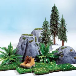 DecoWoerner Árboles De Navidad Artificiales><noscript><img width=