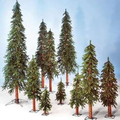 DecoWoerner Árboles De Navidad Artificiales><noscript><img width=