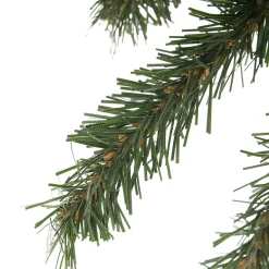 DecoWoerner Árboles De Navidad Artificiales>Abeto Artificial Abeto Alpino 90 Cm