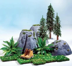 DecoWoerner Árboles De Navidad Artificiales><noscript><img width=