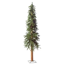 DecoWoerner Árboles De Navidad Artificiales>Abeto Artificial Abeto Alpino 180 Cm