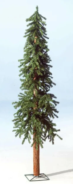 DecoWoerner Árboles De Navidad Artificiales><noscript><img width=