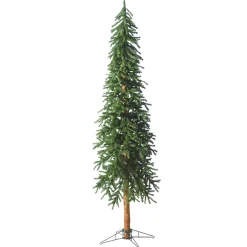 DecoWoerner Árboles De Navidad Artificiales>Abeto Artificial Abeto Alpino 240 Cm