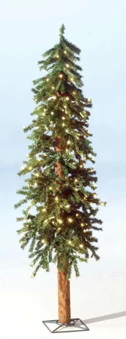DecoWoerner Árboles De Navidad Artificiales><noscript><img width=