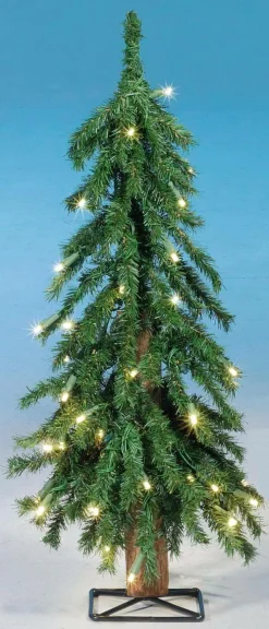 DecoWoerner Árboles De Navidad Artificiales><noscript><img width=