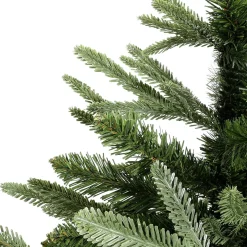 DecoWoerner Árboles De Mesa Y Ramas De Abeto|Árboles De Navidad Artificiales><noscript><img width=