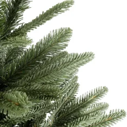 DecoWoerner Árboles De Mesa Y Ramas De Abeto|Árboles De Navidad Artificiales><noscript><img width=