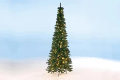 DecoWoerner Árboles De Navidad Artificiales><noscript><img width=