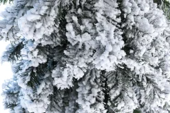 DecoWoerner Decoración De Invierno|Árboles De Navidad Artificiales><noscript><img width=