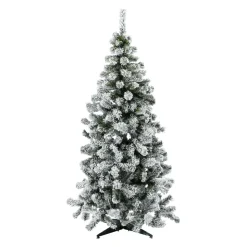 DecoWoerner Árboles De Navidad Artificiales><noscript><img width=