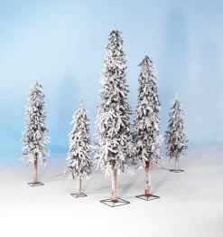 DecoWoerner Árboles De Navidad Artificiales><noscript><img width=