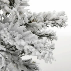 DecoWoerner Árboles De Mesa Y Ramas De Abeto|Árboles De Navidad Artificiales><noscript><img width=