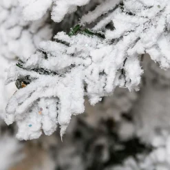 DecoWoerner Árboles De Navidad Artificiales><noscript><img width=