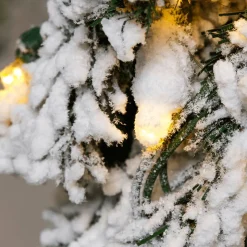 DecoWoerner Árboles De Navidad Artificiales><noscript><img width=