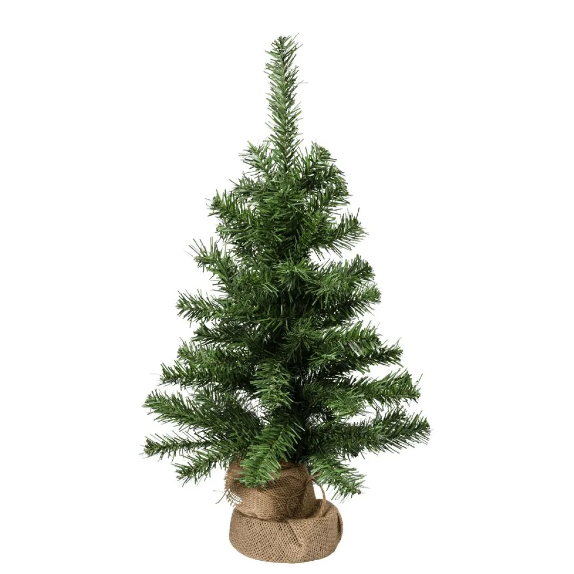 DecoWoerner Árboles De Mesa Y Ramas De Abeto>Abeto Decorativo 60 Cm