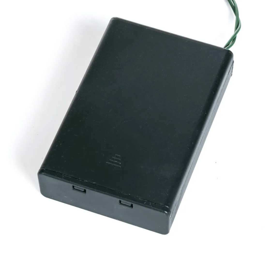 DecoWoerner Árboles De Mesa Y Ramas De Abeto>Abeto Decorativo LED En Bolsa De Yute 60 Cm