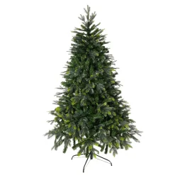 DecoWoerner Árboles De Navidad Artificiales><noscript><img width=