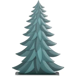 DecoWoerner Decoración De Invierno|Figuras De Navidad><noscript><img width=