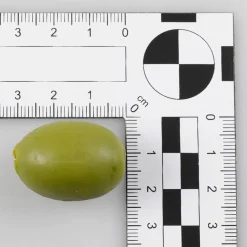 DecoWoerner Verduras Y Hierbas>Aceitunas s Alimento De Imitación