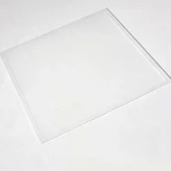 DecoWoerner Expositores Para Tiendas>Acrylic Top For Side Table