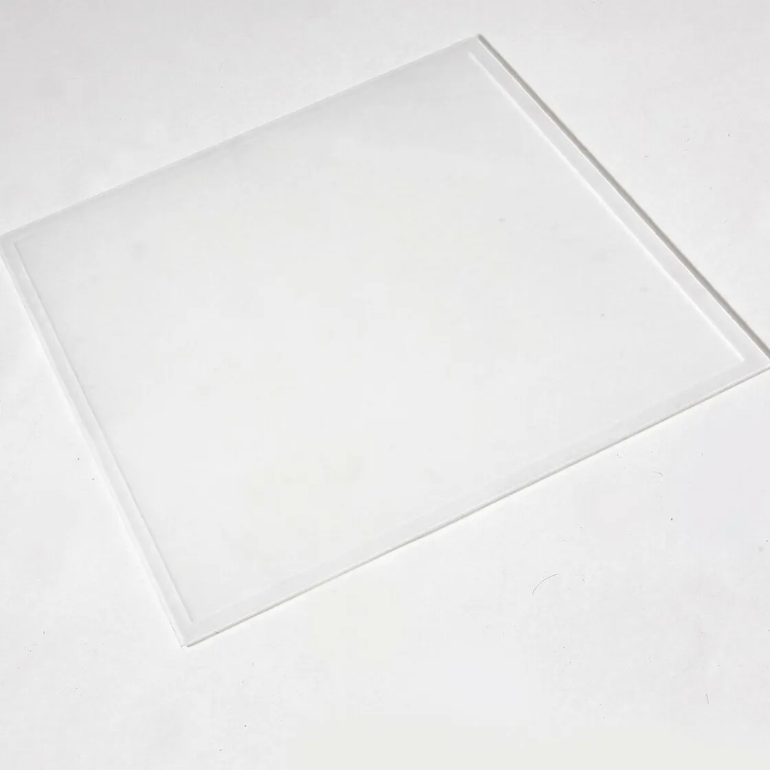 DecoWoerner Expositores Para Tiendas>Acrylic Top For Side Table