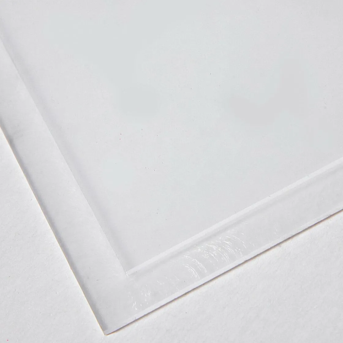 DecoWoerner Expositores Para Tiendas>Acrylic Top For Side Table