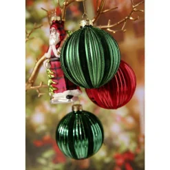 DecoWoerner Bolas De Navidad><noscript><img width=