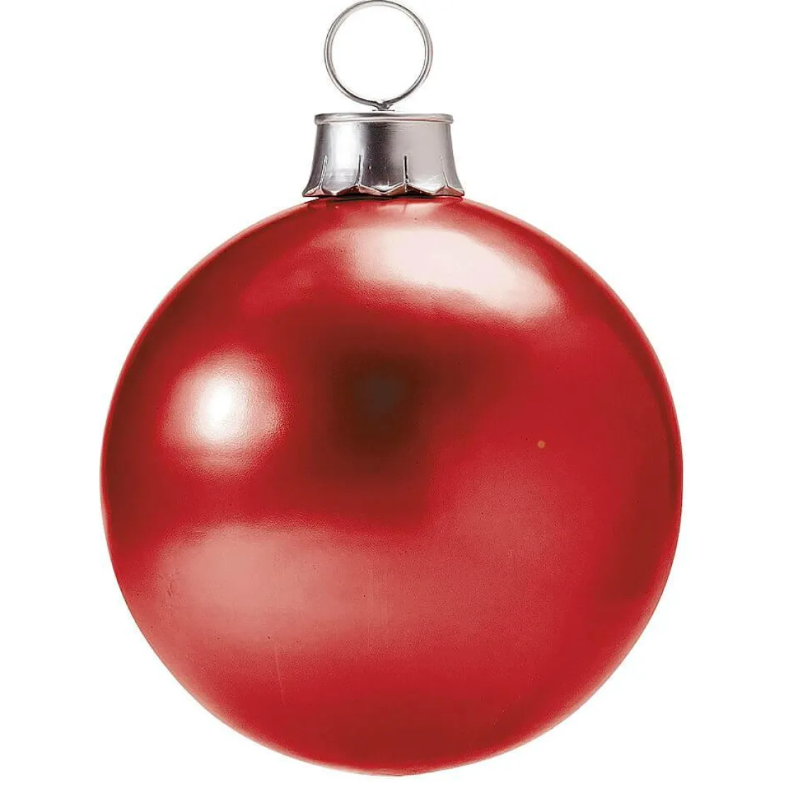 DecoWoerner Decoración Navideña Xxl>Adorno Navideño, 60 Cm Ø, , Dorado