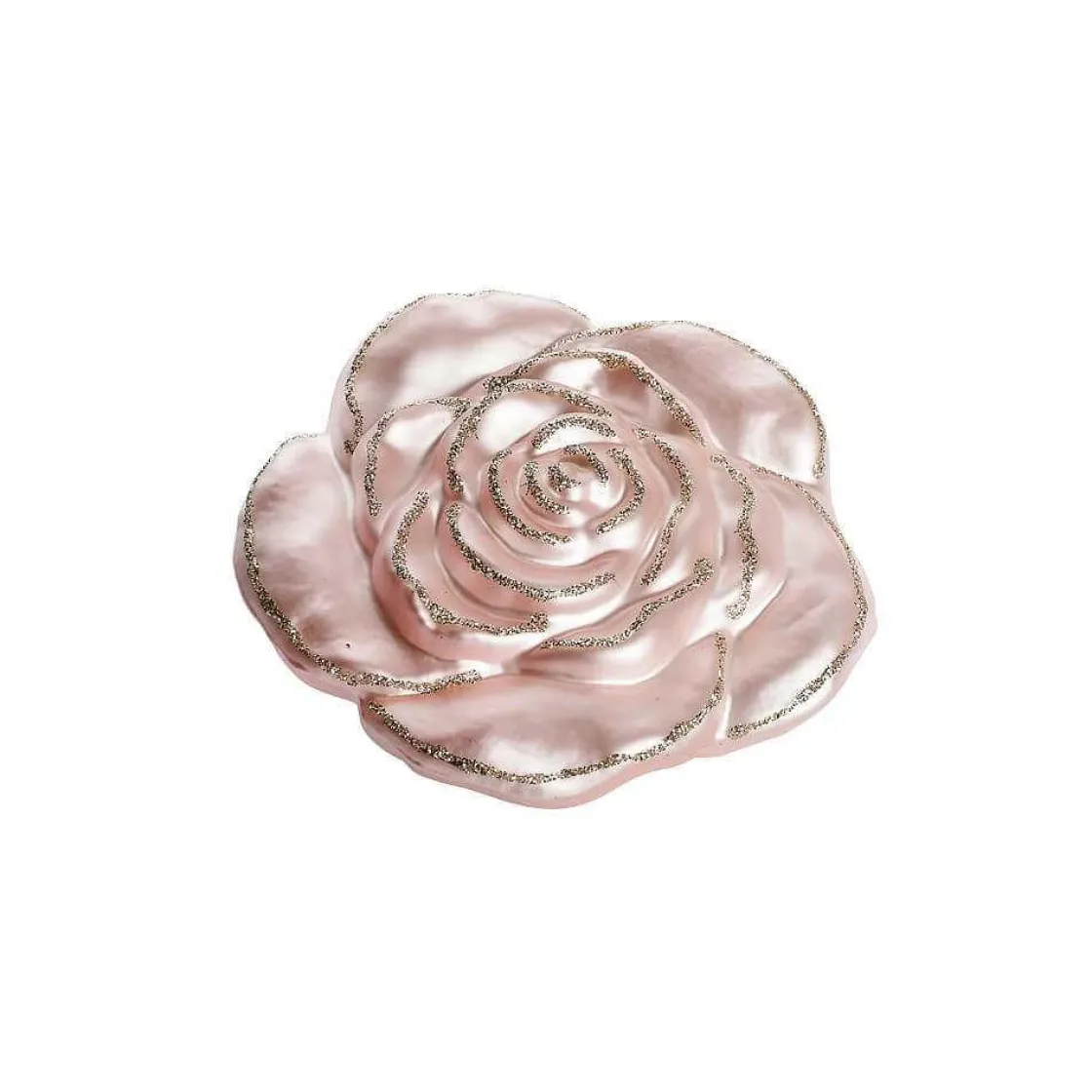 DecoWoerner Bolas De Navidad>Adorno Para El árbol " Con Pinza9,6 Cm Ø