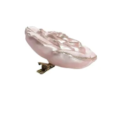 DecoWoerner Bolas De Navidad>Adorno Para El árbol " Con Pinza9,6 Cm Ø