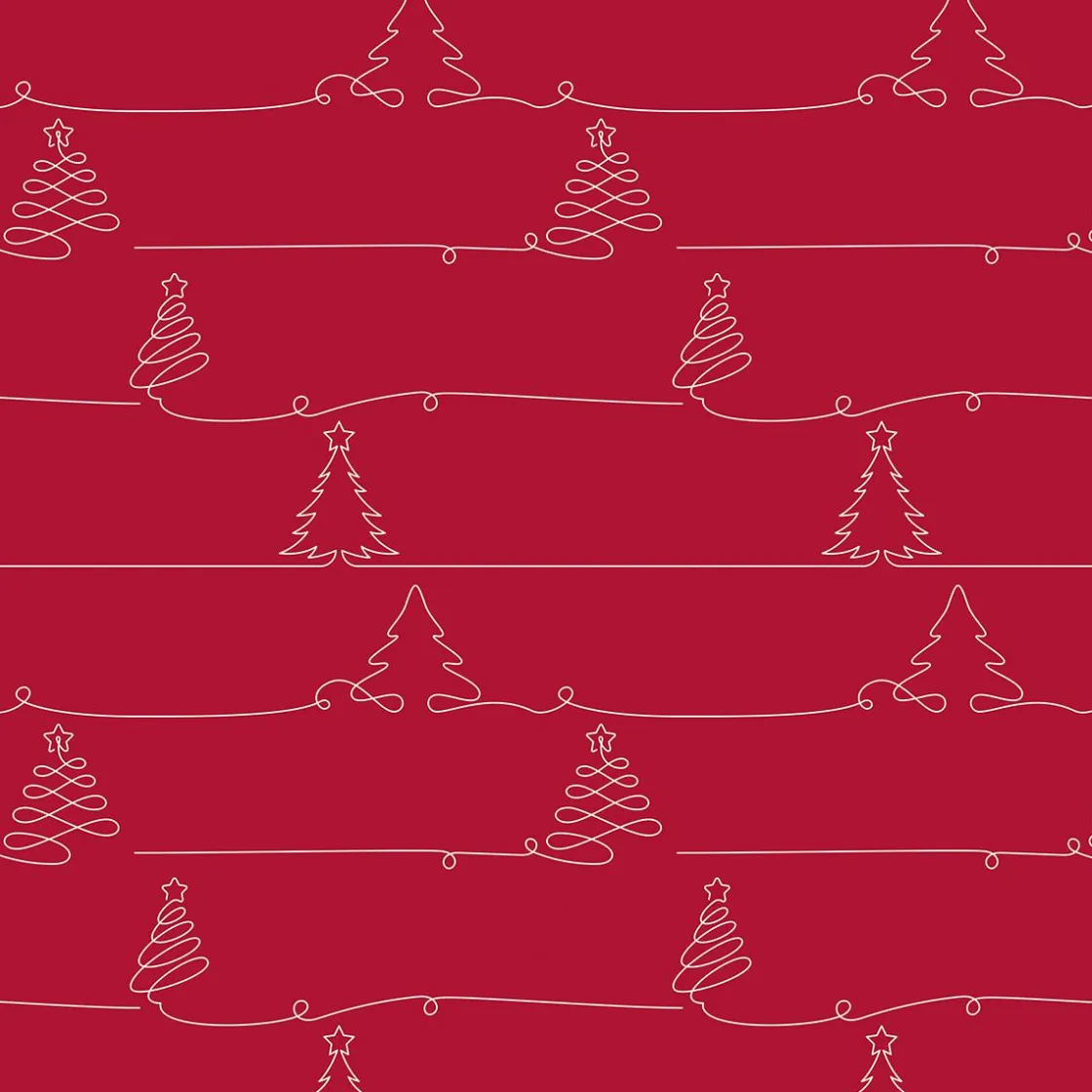 DecoWoerner Papel De Regalo>Adornos De Papel De Regalo Para El árbol De Navidad
