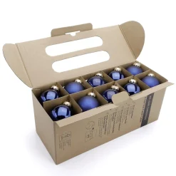 DecoWoerner Bolas De Navidad><noscript><img width=