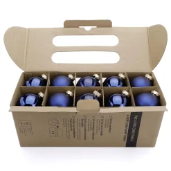 DecoWoerner Bolas De Navidad><noscript><img width=