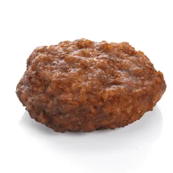 DecoWoerner Platos Y Comida Rápida|Carnes Y Embutidos>Albóndiga Frita, Maniquí De Comida 7 Cm Ø