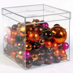 DecoWoerner Bolas De Navidad><noscript><img width=