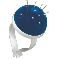 DecoWoerner Ayudas Y Herramientas De Decoración>Almohadilla De Brazo Para Alfileres, Ø 6 Cm