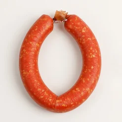 DecoWoerner Carnes Y Embutidos>Ammerländer Mettwurst Ring, Chupete De Comida 21 Cm