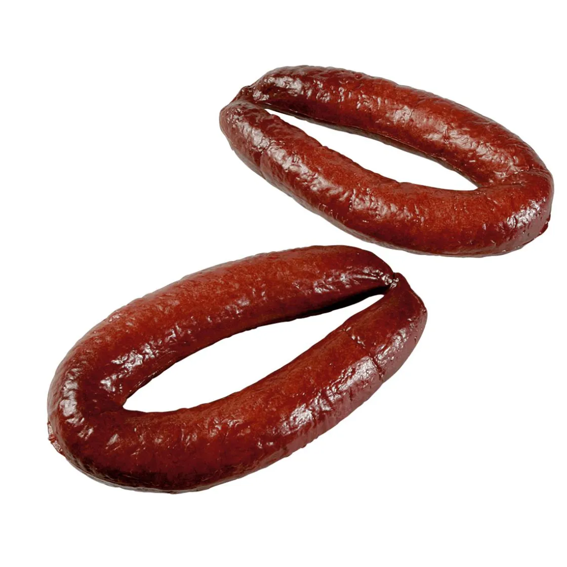 DecoWoerner Carnes Y Embutidos>Anillas Para Salchichas, Paquete De 2 Piezas
