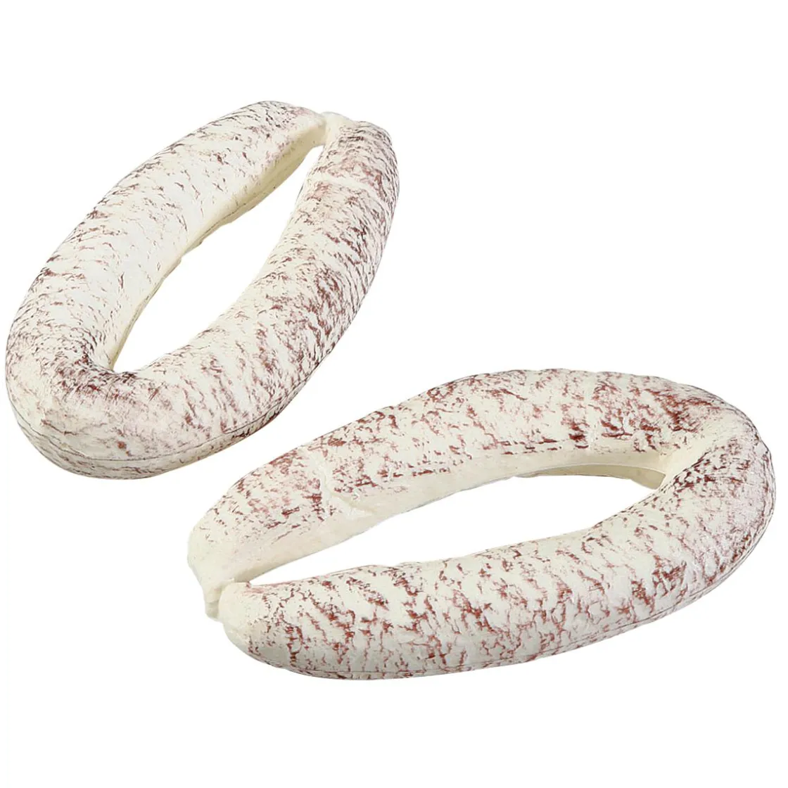 DecoWoerner Carnes Y Embutidos>Anillas Para Salchichas, Paquete De 2 Piezas