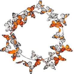 DecoWoerner Ayudas Y Herramientas De Decoración|Decoración De Otoño><noscript><img width=