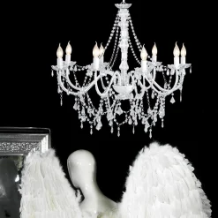 DecoWoerner Luz Decorativa|Decoración Temática><noscript><img width=