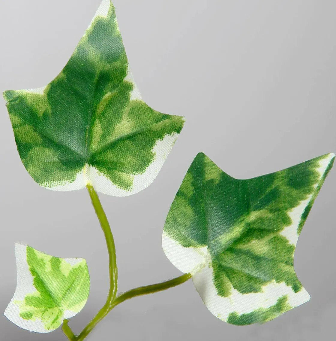 DecoWoerner Plantas Verdes|Plantas Colgantes>Arbusto De Hiedra Artificial, 60 Cm